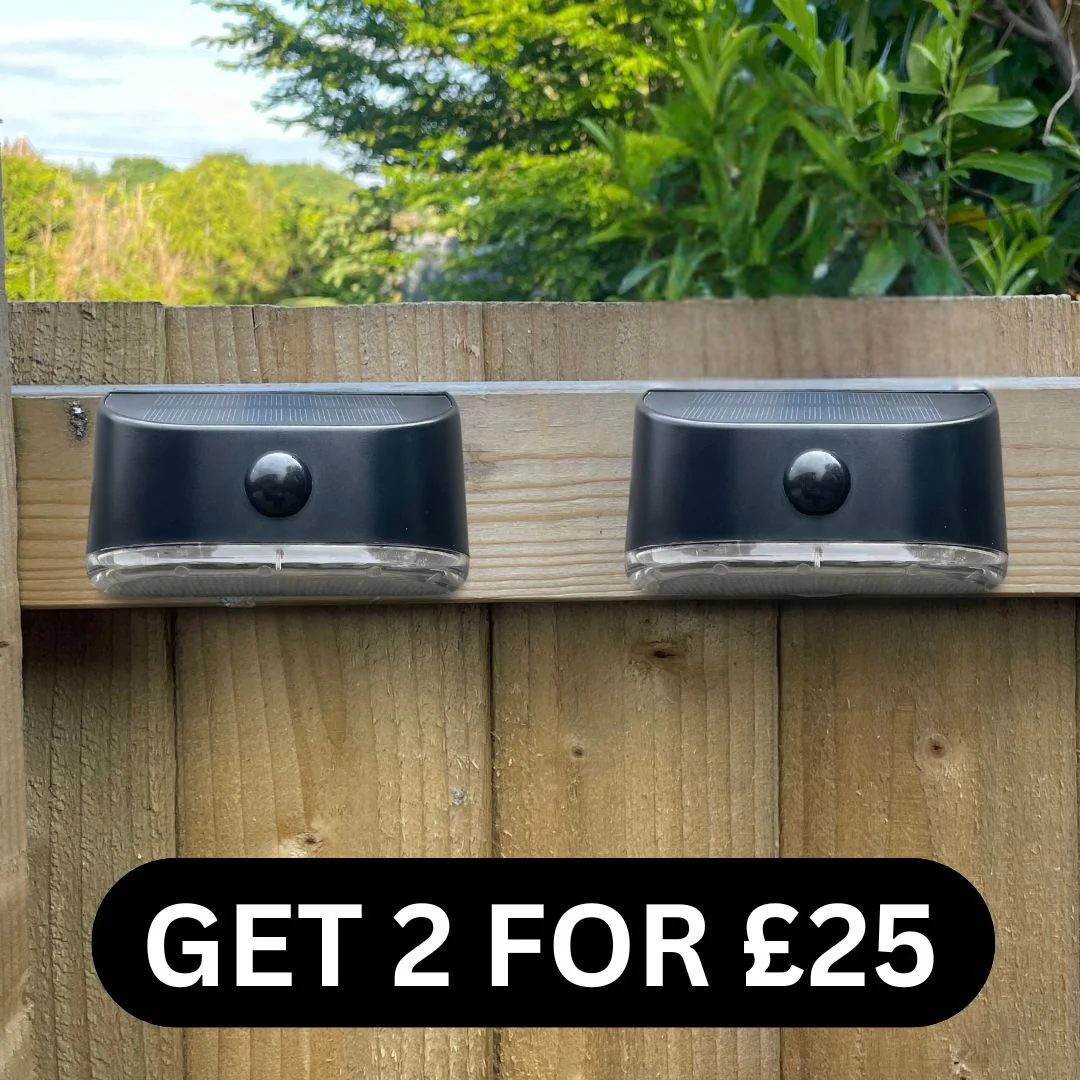 End of Summer Sale 😎⚡️